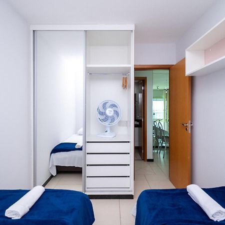 Pde - Apartamentos Proximos Do Centro Goiânia Exterior photo