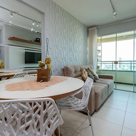 Pde - Apartamentos Proximos Do Centro Goiânia Exterior photo