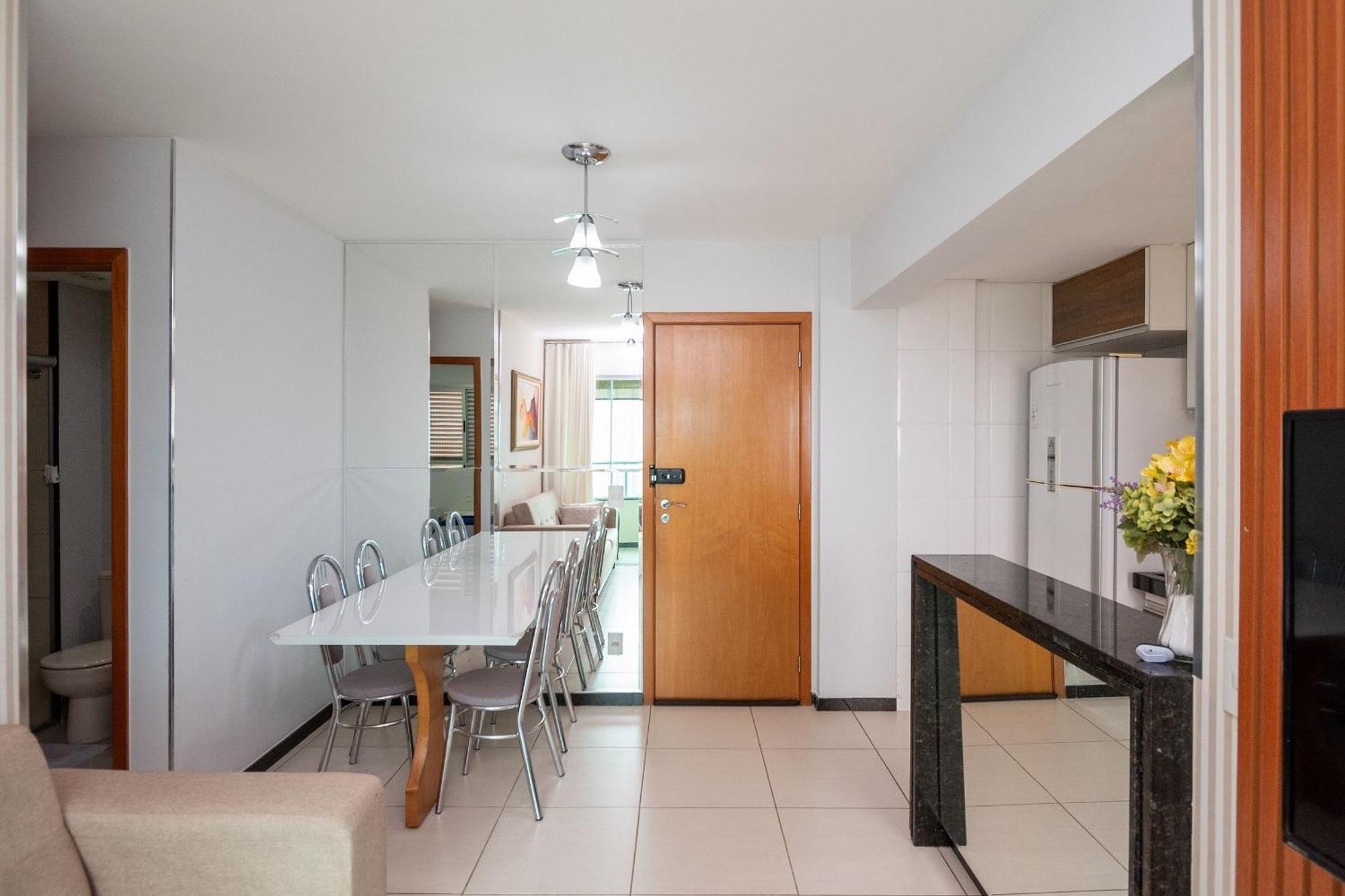 Pde - Apartamentos Proximos Do Centro Goiânia Exterior photo