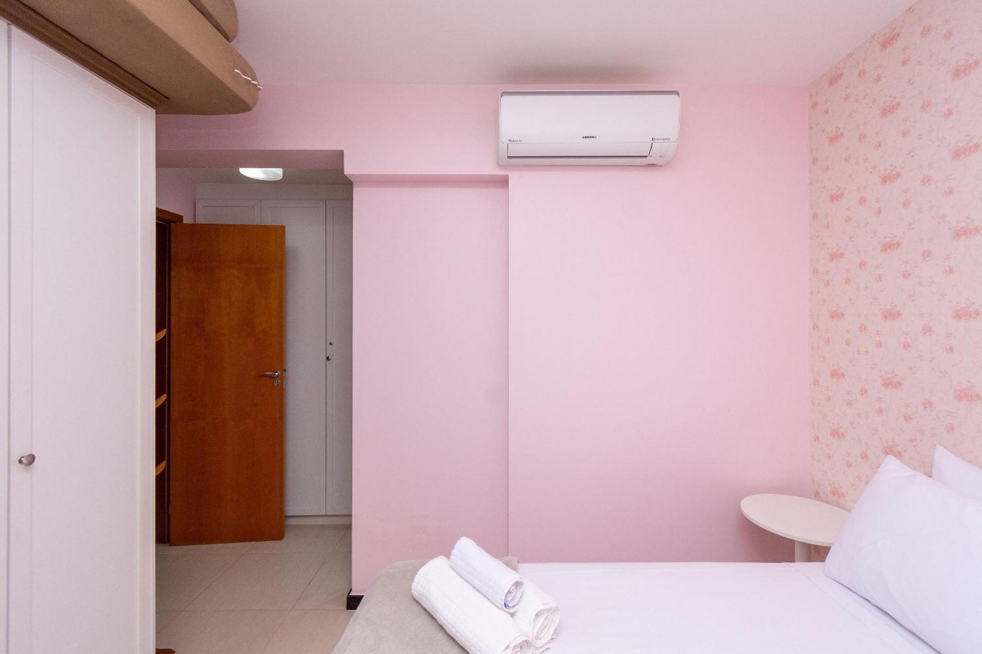 Pde - Apartamentos Proximos Do Centro Goiânia Exterior photo