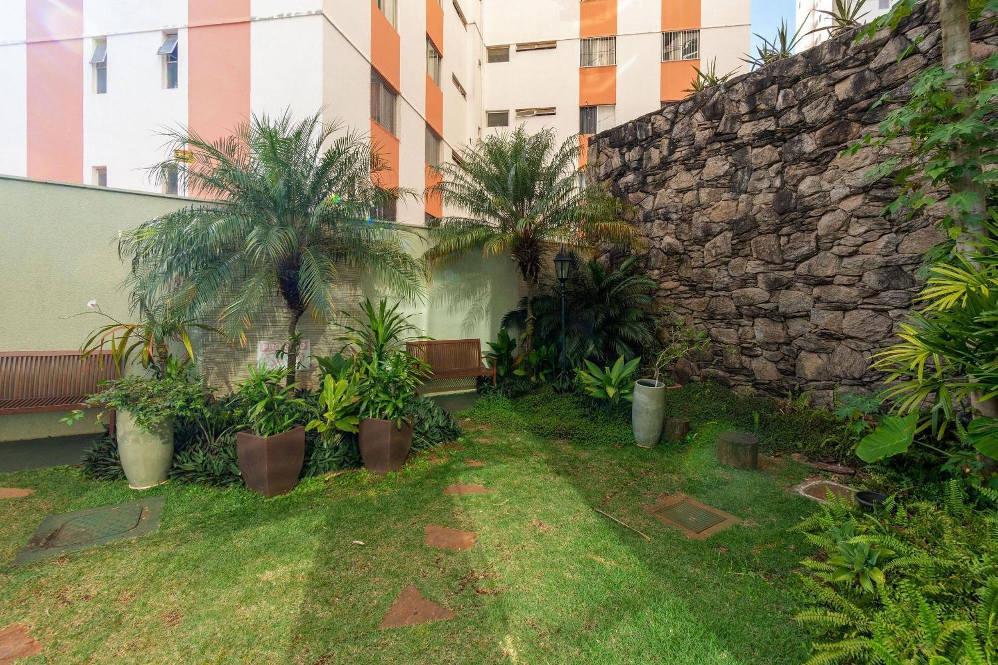 Pde - Apartamentos Proximos Do Centro Goiânia Exterior photo